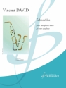 �chos �clos pour saxophone t�nor