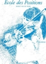 Ecole des positions 3�me position pour violon