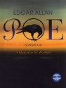 Edgar Allan Poe Musical songbook piano/vocal/guitar