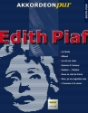 Edith Piaf f�r Akkordeon (mit Text und Akkorden)