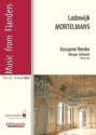 Eenzame Herder for piano