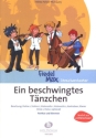Ein beschwingtes T�nzchen f�r Streichorchester und Klavier Partitur und Stimmen (Kopiervorlagen)