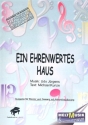 Ein ehrenwertes Haus f�r Gesang und Klavier Einzelausgabe