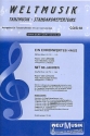Ein ehrenwertes Haus  und  Mit 66 Jahren f�r Combo (Gesang ad lib) Direktion und Stimmen