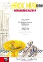 Ein Kind geborn zu Bethlehem (Ausgabe in F) f�r Trompete und Orgel