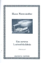 Ein newes Lautenb�chlein 1540 f�r Laute  in franz�sischer Tabulatur