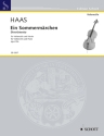 Ein Sommerm�rchen op. 30 f�r Violoncello und Klavier