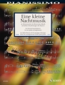 Eine kleine Nachtmusik f�r Klavier