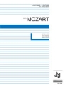 Eine kleine Nachtmusik KV525 pour 4 guitares partition et parties