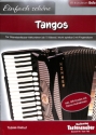 Einfach sch�ne Tangos (+QR-Codes) f�r Akkordeon