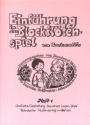 Einf�hrung in das Blockfl�tenspiel Band 1 f�r Sopranblockfl�te (barocke Griffweise)