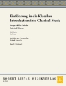 Einf�hrung in die Klassiker Band 2 f�r Klavier