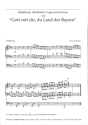 Einleitung, Variationen, Fuge und Hymnus �ber 