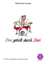 Eins geteilt durch Zwei f�r 2 Spieler an einem Drumset