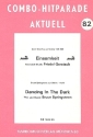 Einsamkeit  und   Dancing In The Dark: f�r Combo