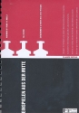Einspielen aus der Mitte f�r Trompete (Blechblasinstrumente mit Ventilen) (dt/en/it/fr)