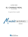 El camino real for Concert Band/Harmonie score and parts