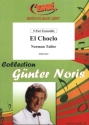El Choclo 5-Part Ensemble