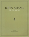 El Dorado f�r Orchester Partitur