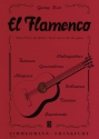 El flamenco 4 T�nze f�r Gitarre