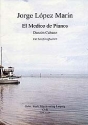 El medico de pianos f�r 4 Saxophone (SATBar) Partitur und Stimmen