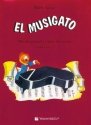El musigato m�todo para el estudio del piano vol.1 (primer nivel) (spa)