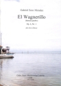 El Wagnerillo op.6,1 f�r 8 H�rner in F Partitur und Stimmen