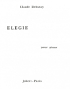 El�gie pour piano