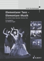 Elementarer Tanz - Elementare Musik Die G�nther-Schule M�nchen 1924 bis 1944