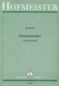 Elementaret�den f�r Kontraba�