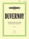 Elementarunterricht op.176 f�r Klavier