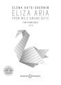 Eliza Aria for piano