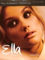 Ella Henderson: Chapter One songbook piano/vocal/guitar