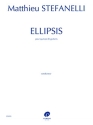 Ellipsis 4 GUITARES