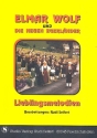 Elmar Wolf und die Neuen Egerl�nder - Lieblingsmelodien f�r Akkordeon/Keyboard