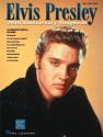 Elvis Presley 25th Anniversary Songbook for piano, vocal and guitar songbook