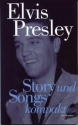 Elvis Presley Story und Songs kompakt (Neuausgabe 2006)