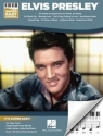 Elvis Presley - Super Easy Piano for easy piano songbook