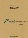 Encanto for concert band score and parts