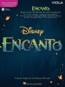 Encanto (+Online-Audio) for viola