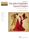 Encantos Espa�oles (Spanish Delights) for piano