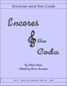 Encores and the Coda for trumpet