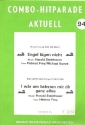Engel l�gen nicht + I w�r am liebsten mit dir ganz alloa: f�r Combo