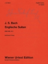 Englische Suiten BWV806-BWV811 f�r Klavier