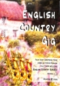 English Country Gig: for 3 saxophones (AAT(A)) score and parts
