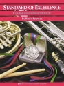 Enhanced Standard of excellence vol.1 (+CD +iPAS) for oboe
