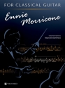 Ennio Morricone for classical guitar