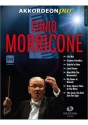 Ennio Morricone (+Online Audio) f�r Akkordeon