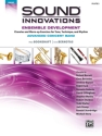 Ensemble Development for advanced concert band flute 2