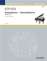 Erdenklavier Himmelklavier Version I/II f�r Klavier